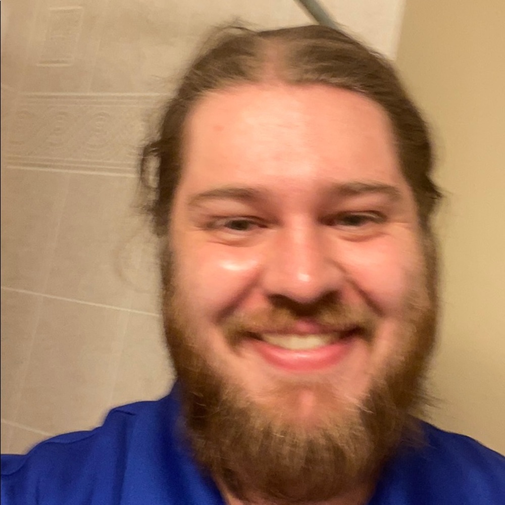 Meet your Posher, Cassidy